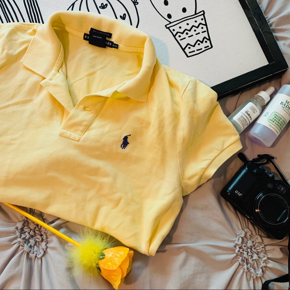 Ralph Lauren Shirt 🤩